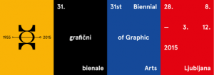 Ljubljana Biennial PR photo