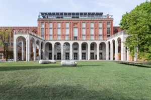 La Triennale di Milano