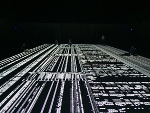 Ryoji Ikeda 2