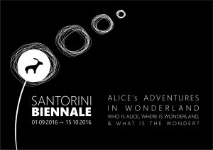 santorini-biennale-2016-alice-wonderland-1