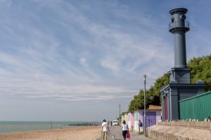 Folkestone Triennial 2017