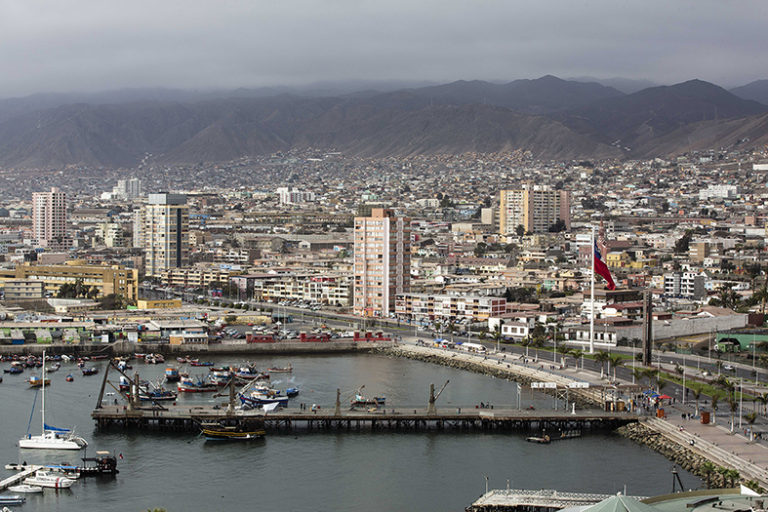 SACO Biennial, IBA Stage, Chile, IBA, International Biennial Association, Biennial, Biennials, Antofagasta, Biennial Association