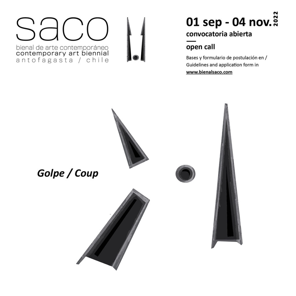 SACO1.1 “Coup” International Call