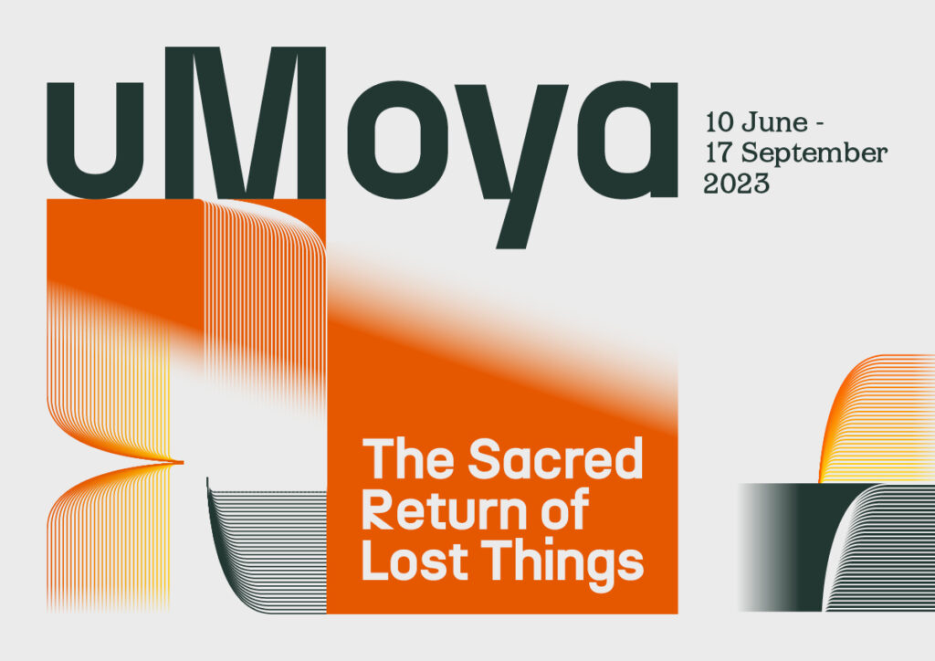 Liverpool Biennial uMoya: The Sacred Return of Lost Things