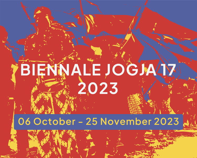 Biennale Jogja 17