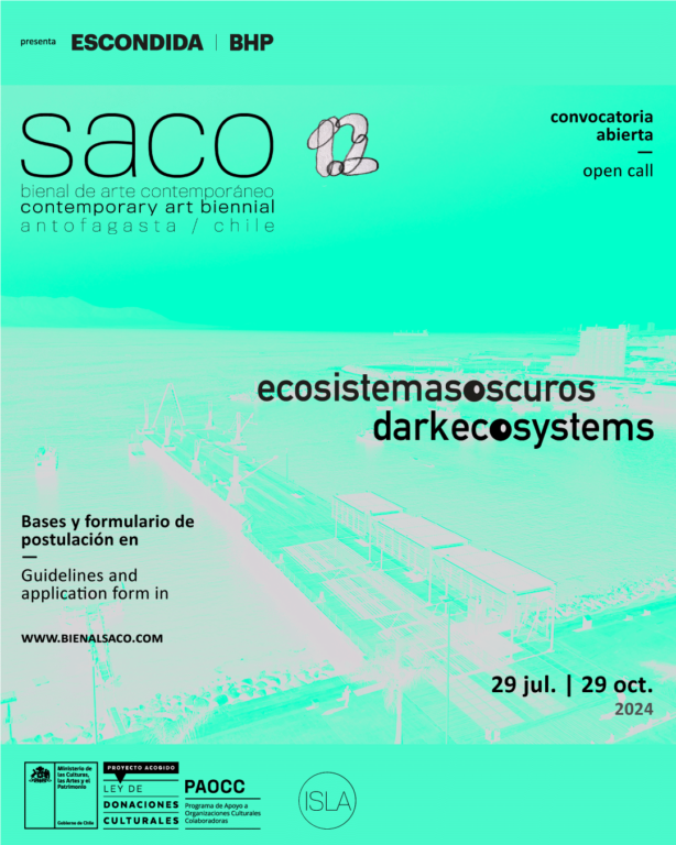 SACO Contemporary Art Biennial